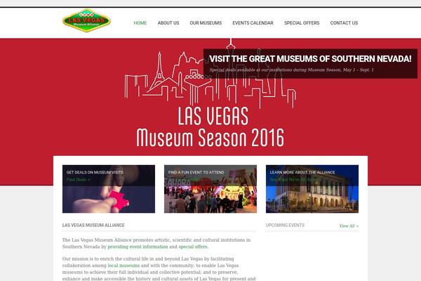 Hotec theme site design template sample