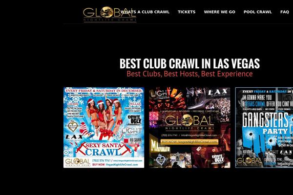 Site using EventBookingPro plugin