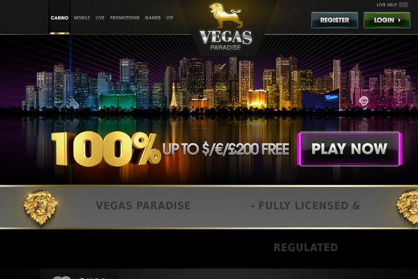 Site using Perfmatters plugin
