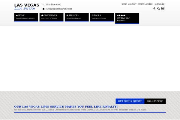 VegasRoyaltyLimo WordPress theme, websites list used VegasRoyaltyLimo theme VegasRoyaltyLimo theme websites examples