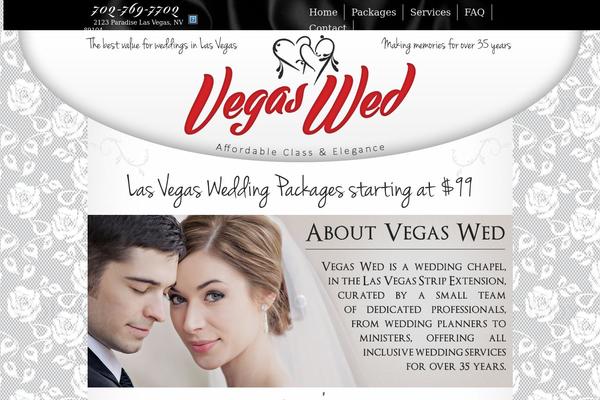 Satellite theme site design template sample