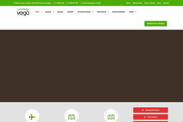 Site using Click-to-chat-for-whatsapp plugin