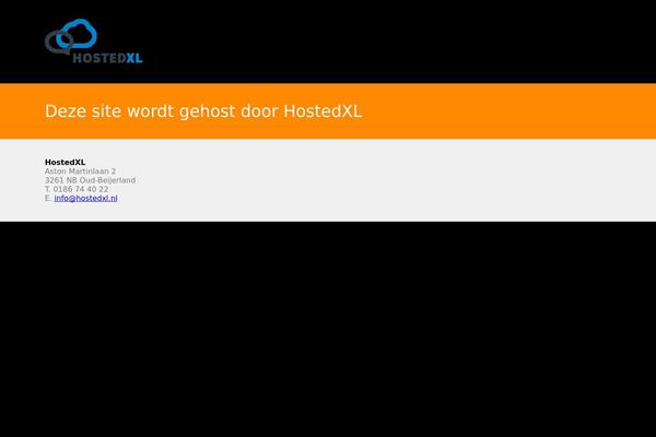 Site using Hogash-post-love plugin