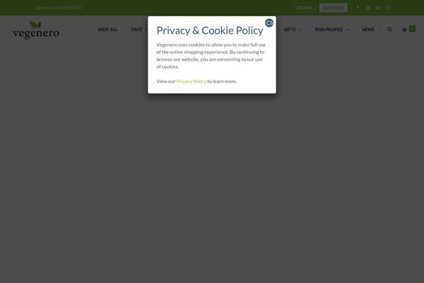 Site using Woocommerce-wholesale-lead-capture plugin