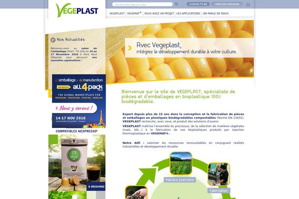 Site using Flexible-lightbox plugin