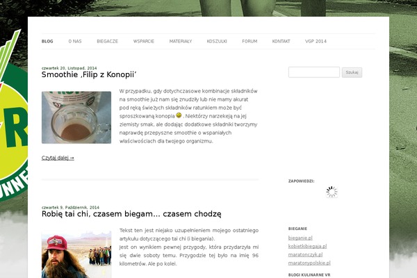 Site using Flipping Team plugin