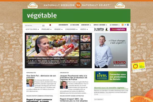 Site using Simple Ads Manager plugin