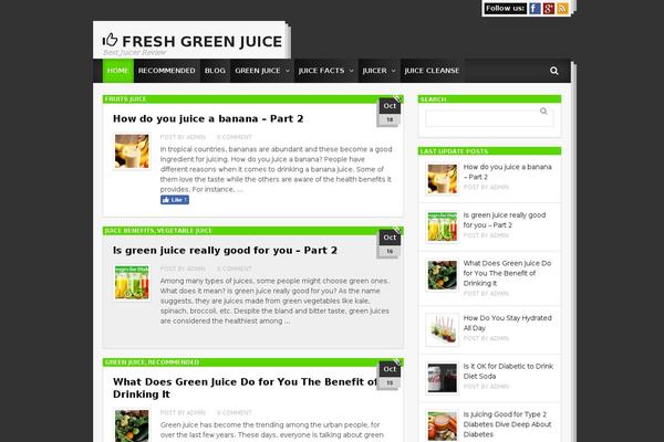 Twenty Twenty-Three theme site design template sample