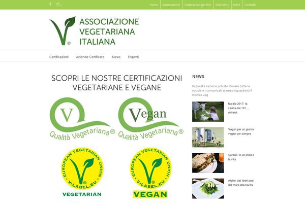 Site using MailChimp List Subscribe Form plugin