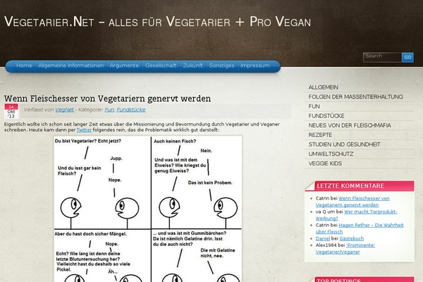 Arclite theme site design template sample