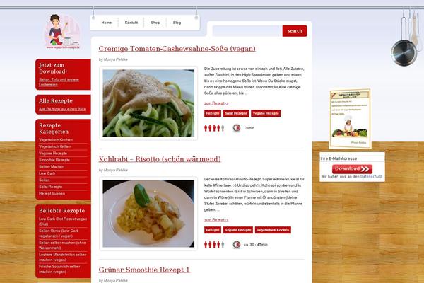 Site using Font Emoticons plugin