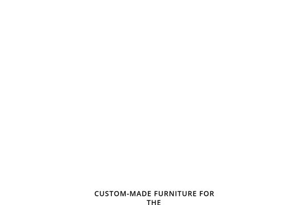 Allston theme site design template sample