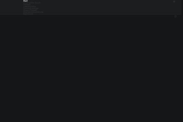Site using Universal_video_player_and_bg plugin