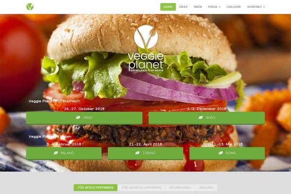 Site using PureTheme Slide Social Tabs plugin