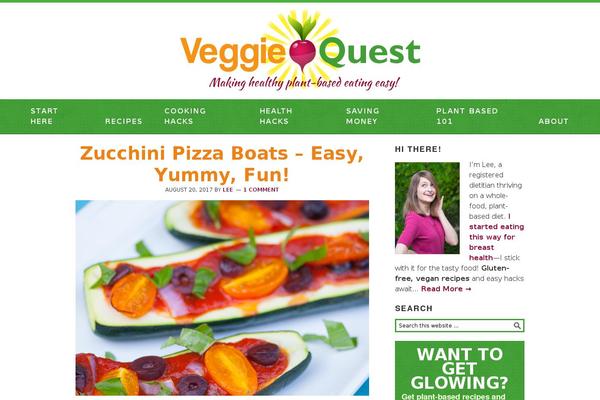 Site using Easyrecipeplus plugin