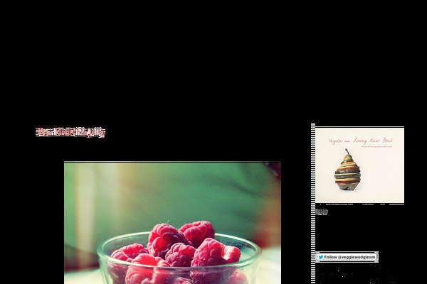 Preferential Lite theme site design template sample