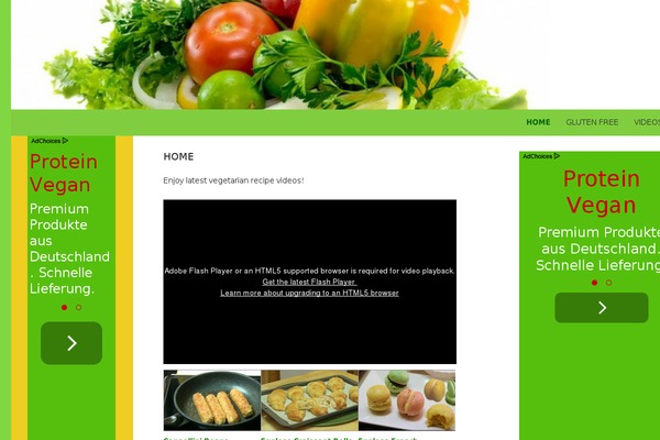 Site using Fourteen Colors plugin