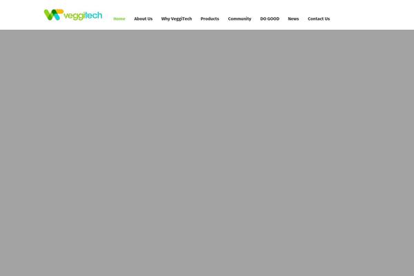 Industrialist theme site design template sample
