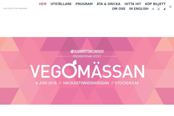 Site using Meanthemes-tools plugin