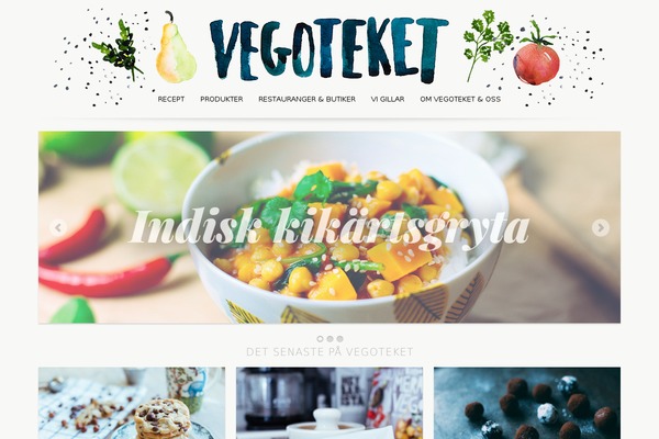Site using Hover-pin-it plugin