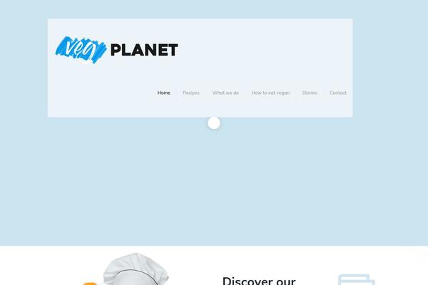Site using Wp-show-posts plugin