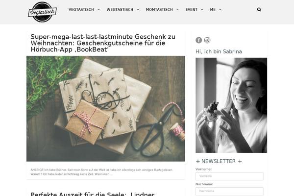 Site using WP Gallery Custom Links plugin