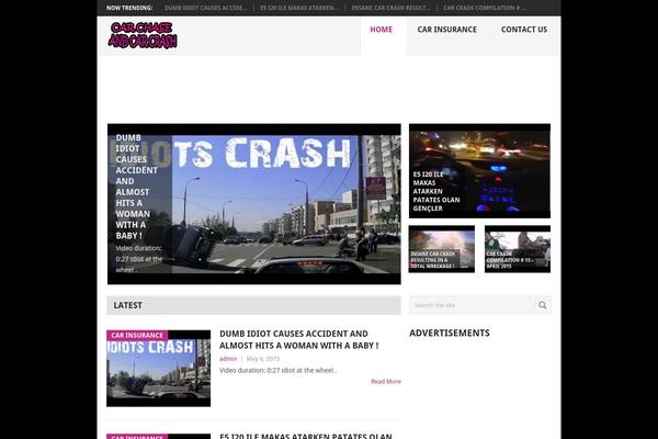 Site using Acurax On Click Pop Under plugin