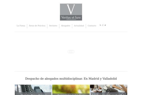 Site using Smart-recent-posts-widget plugin
