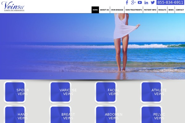 Visualrealm theme site design template sample