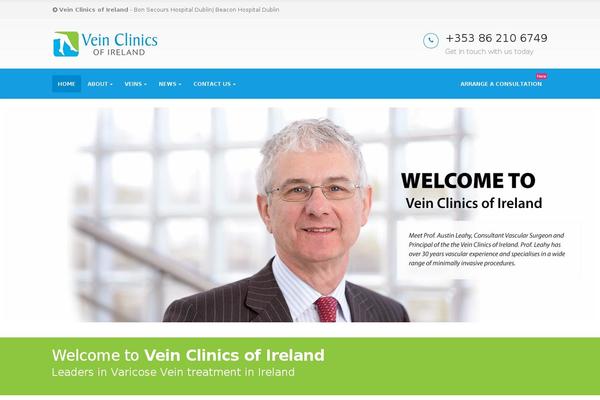 Site using Wd-google-maps plugin