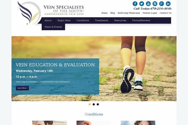 Theme1796 theme site design template sample
