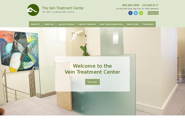 Site using Beaver Builder plugin