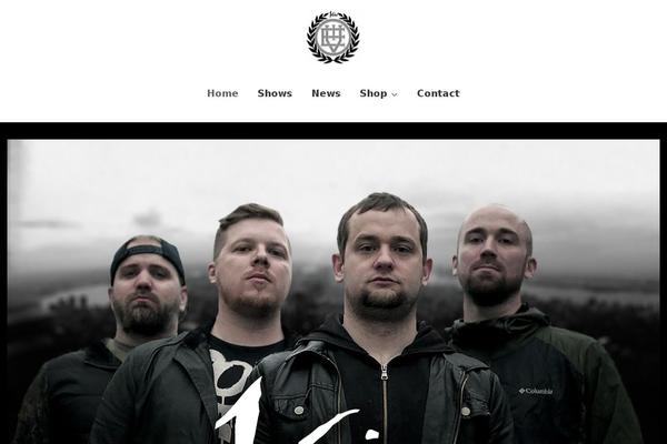 Site using Qt-videogalleries plugin