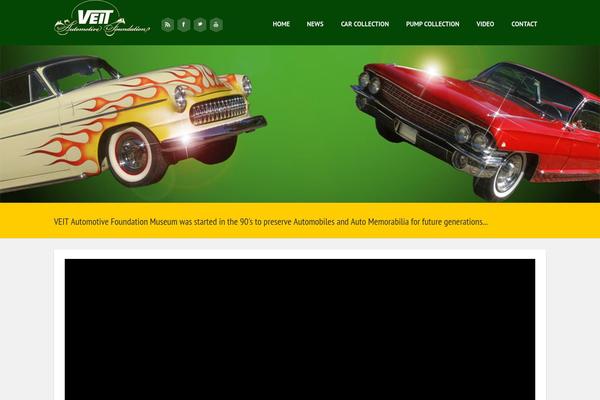 veitauto.com site used Wildfire