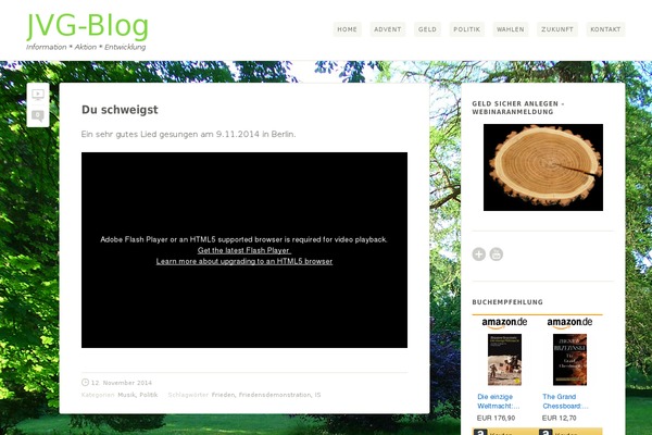 Bugis theme site design template sample