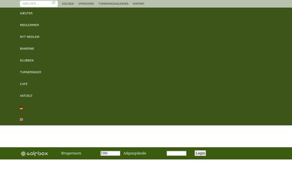 Site using Stripe-payments plugin