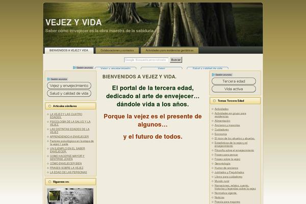 Site using Complianz-gdpr plugin
