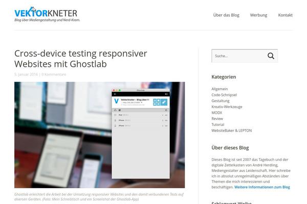 baylys-child theme websites examples