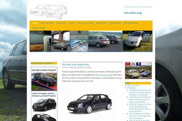 Site using Cookie Control plugin