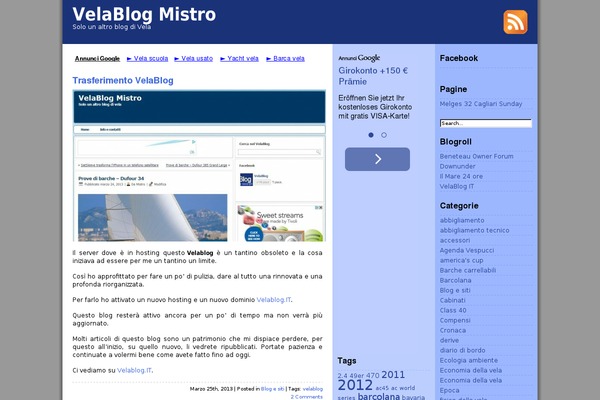 Site using Dd-formmailer plugin