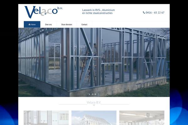 RT-Theme 18 theme site design template sample