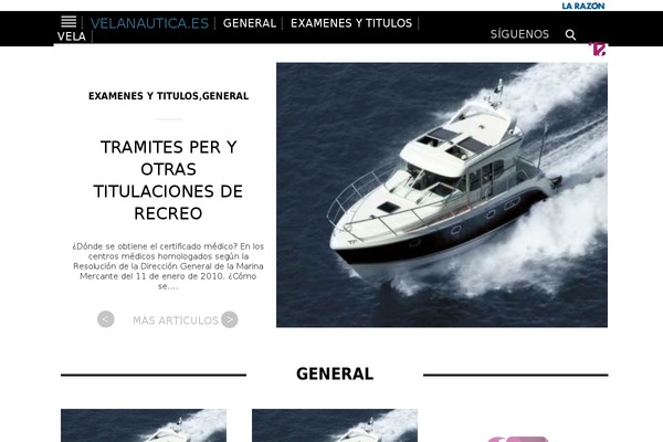 Canguro theme site design template sample