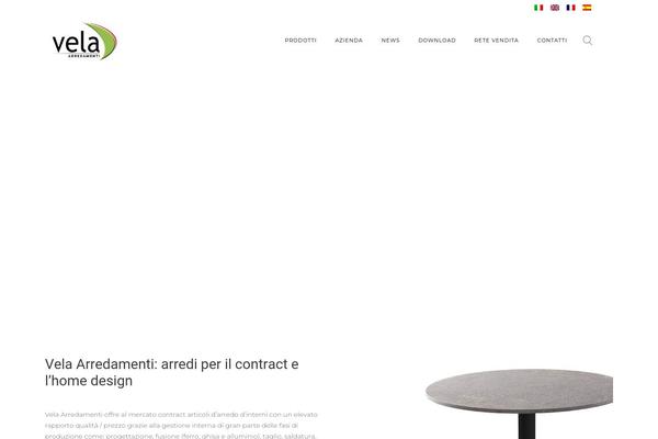 Site using Sk_isotope_gallery plugin