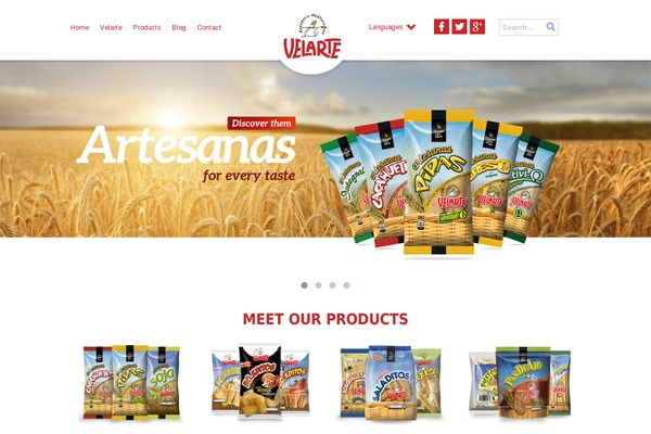 Site using BJ Lazy Load plugin