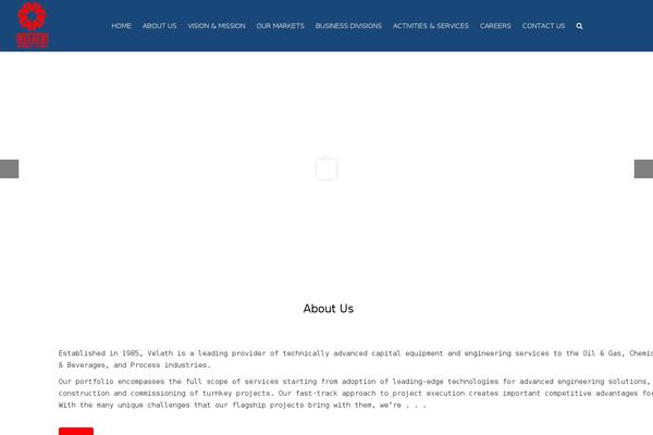Site using Header-footer-elementor plugin