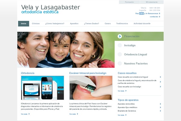 clinica_ortodoncis_rd WordPress theme, websites list used clinica_ortodoncis_rd theme clinica_ortodoncis_rd theme websites examples