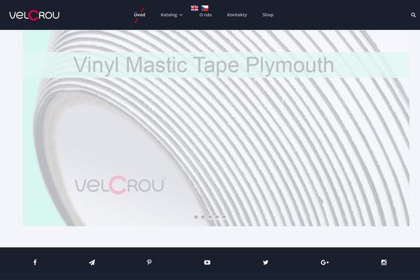 Site using Motor-custom-types plugin