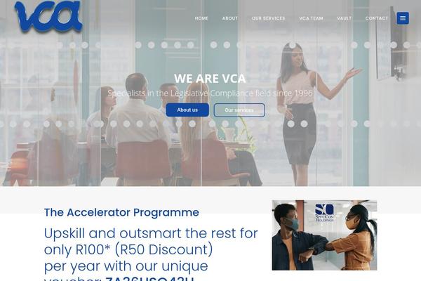 Foton theme site design template sample