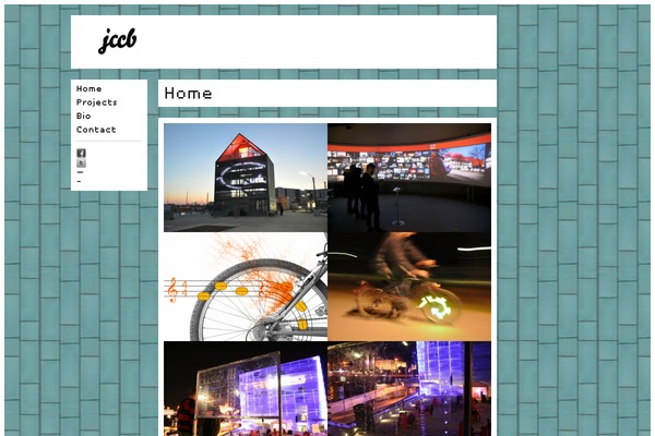 Html5-reset theme site design template sample
