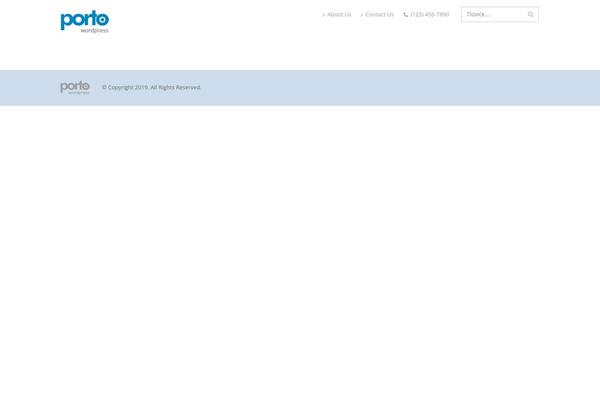 Site using Thrive-apprentice plugin